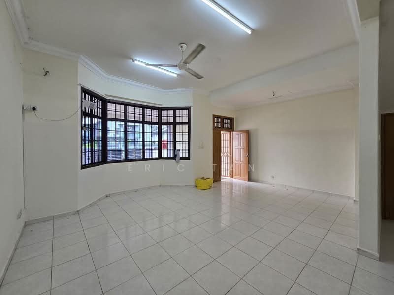 2-storey Terraced House for Rent in Ulu Tiram (Johor) - Eric Tan - PropertyGuru.com.my