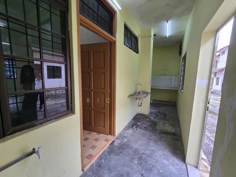 2-storey Terraced House for Rent in Ulu Tiram (Johor) - Eric Tan - PropertyGuru.com.my