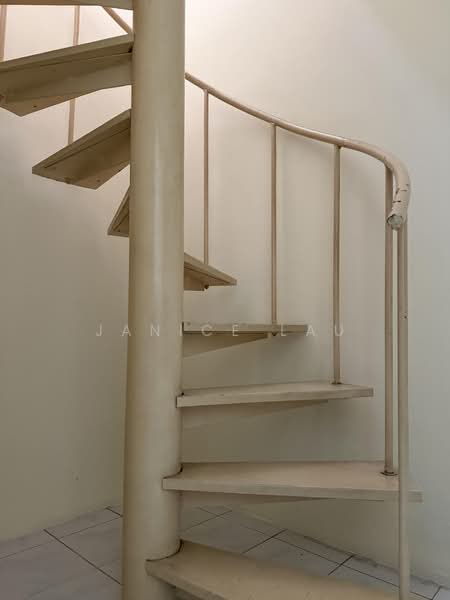 2.5-storey Terraced House for Sale in Taman Cheras Jaya (Cheras) - Janice Lau - Interior - PropertyGuru.com.my