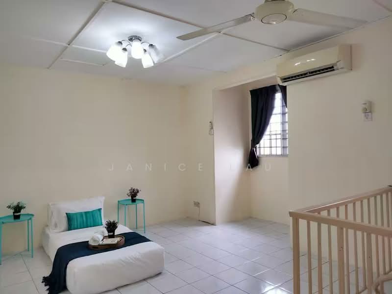2.5-storey Terraced House for Sale in Taman Cheras Jaya (Cheras) - Janice Lau - Bedroom - PropertyGuru.com.my