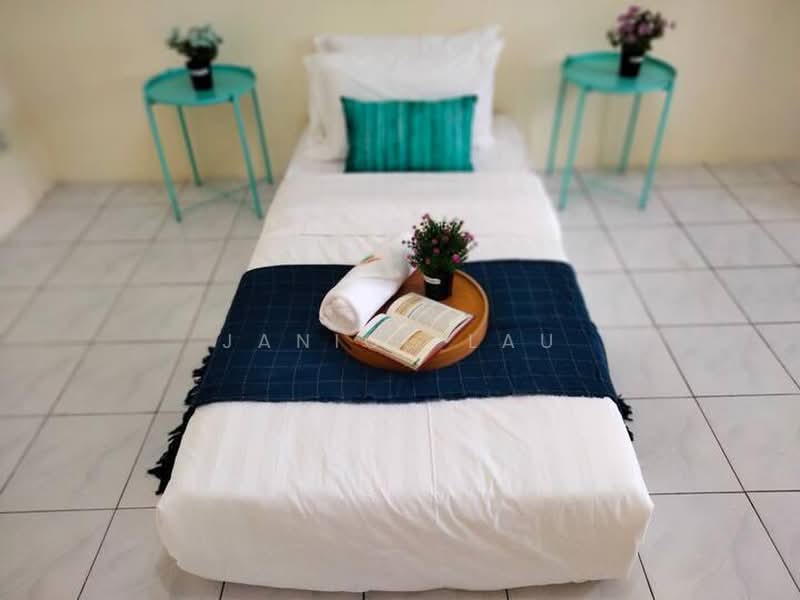 2.5-storey Terraced House for Sale in Taman Cheras Jaya (Cheras) - Janice Lau - Bedroom - PropertyGuru.com.my