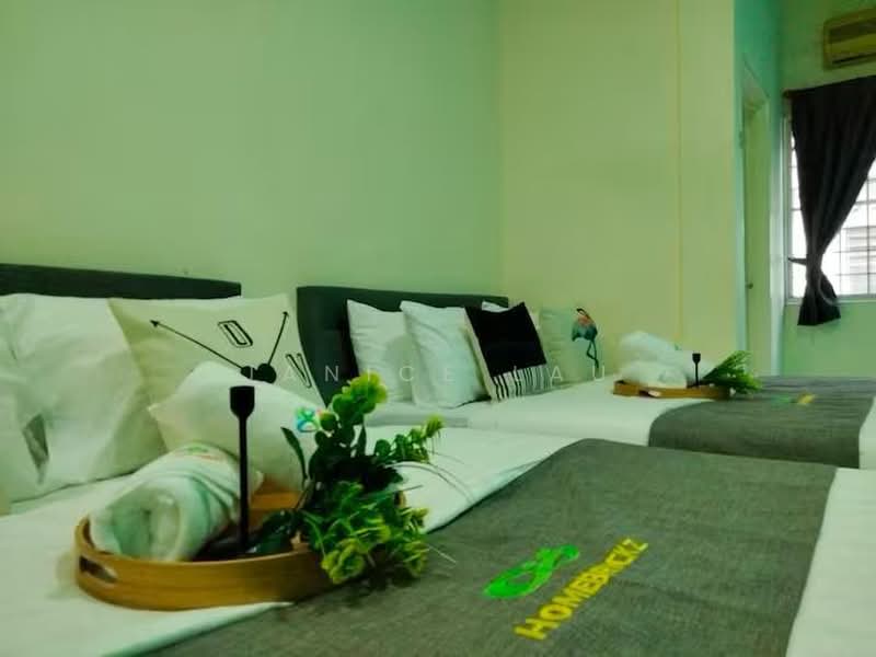 2.5-storey Terraced House for Sale in Taman Cheras Jaya (Cheras) - Janice Lau - Bedroom - PropertyGuru.com.my