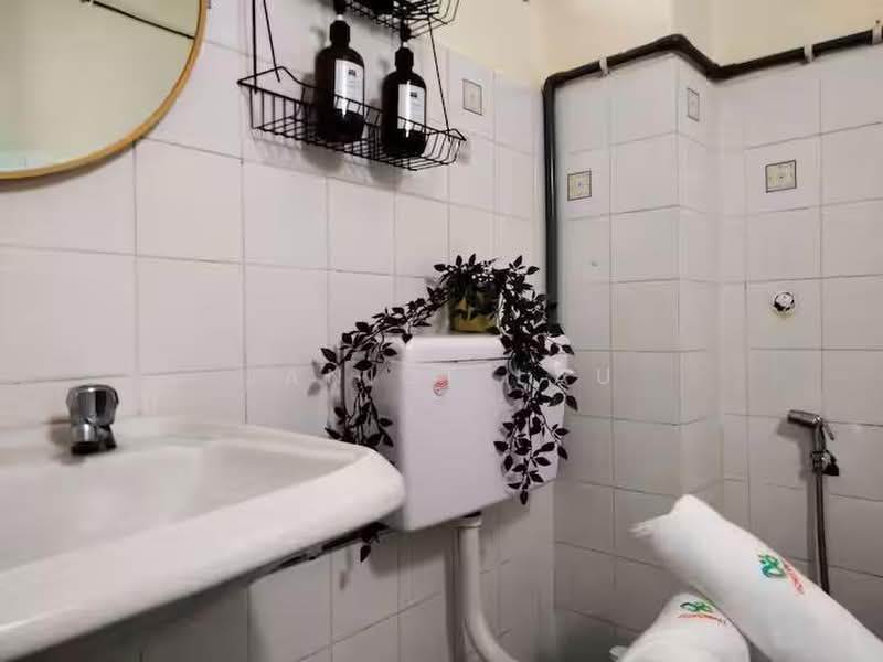 2.5-storey Terraced House for Sale in Taman Cheras Jaya (Cheras) - Janice Lau - Bathroom - PropertyGuru.com.my