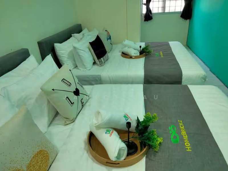 2.5-storey Terraced House for Sale in Taman Cheras Jaya (Cheras) - Janice Lau - Bedroom - PropertyGuru.com.my