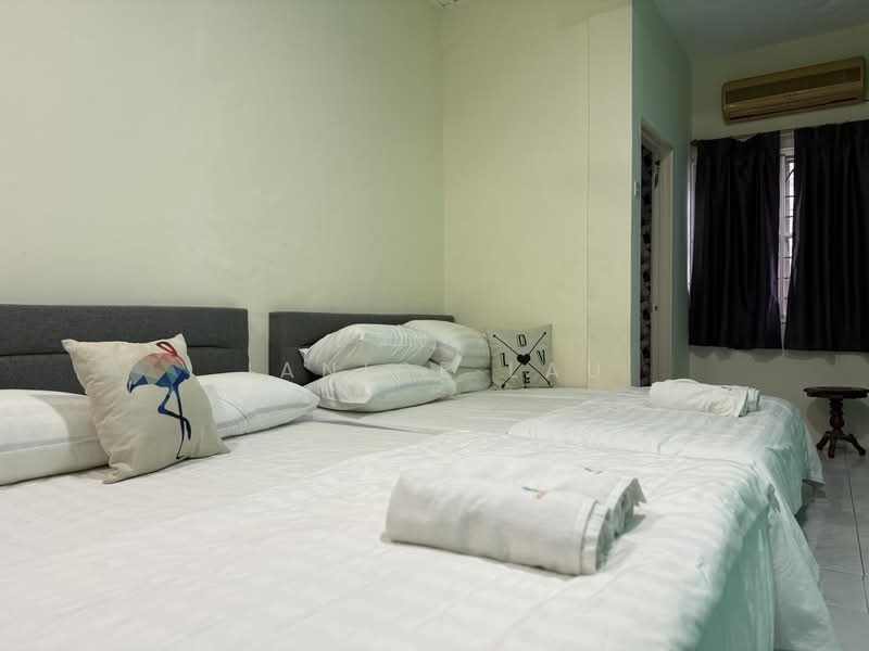 2.5-storey Terraced House for Sale in Taman Cheras Jaya (Cheras) - Janice Lau - Bedroom - PropertyGuru.com.my