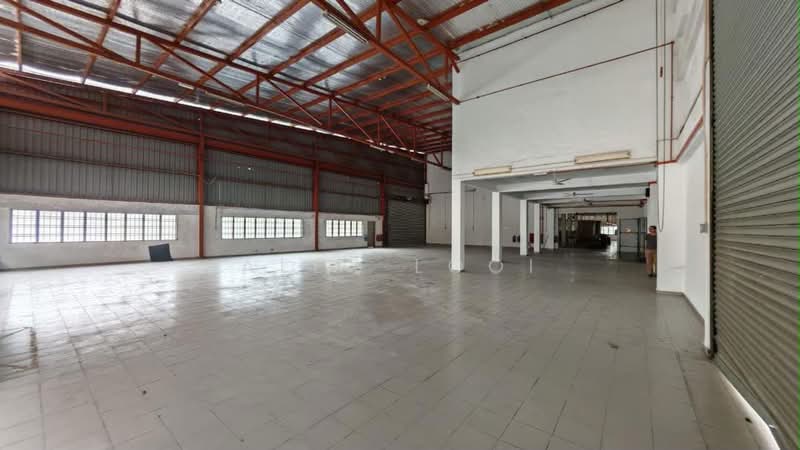Kilang untuk Disewa di Taman Industri Jaya (Skudai) - Alex Looi - PropertyGuru.com.my