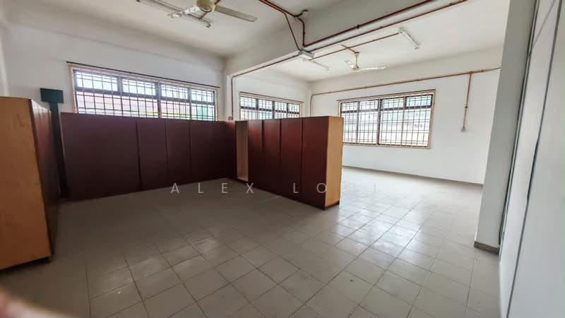 Kilang untuk Disewa di Taman Industri Jaya (Skudai) - Alex Looi - PropertyGuru.com.my