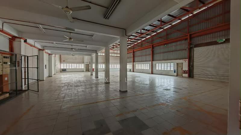 Kilang untuk Disewa di Taman Industri Jaya (Skudai) - Alex Looi - PropertyGuru.com.my