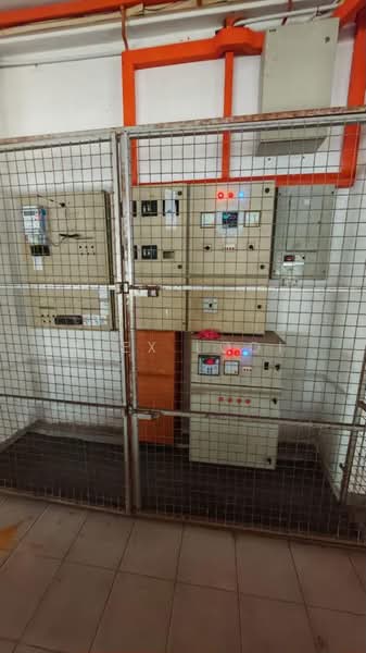 Kilang untuk Disewa di Taman Industri Jaya (Skudai) - Alex Looi - PropertyGuru.com.my