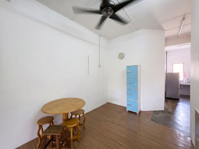 1-storey Terraced House for Sale in Seri Margosa (Ipoh) - Qazin Khoo - Interior - PropertyGuru.com.my