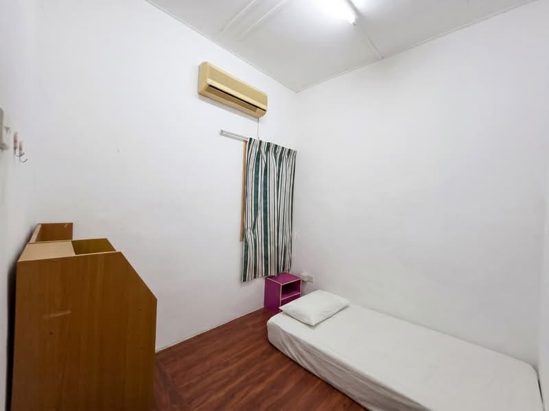 1-storey Terraced House for Sale in Seri Margosa (Ipoh) - Qazin Khoo - Bedroom - PropertyGuru.com.my