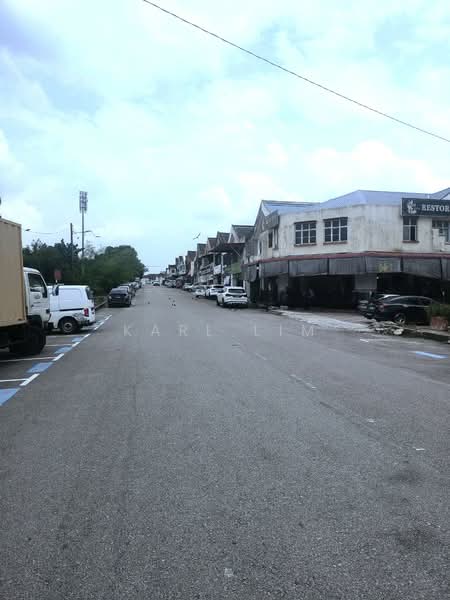 Kedai untuk Dijual di Taman Skudai Baru (Skudai) - Karl Lim - Exterior - PropertyGuru.com.my