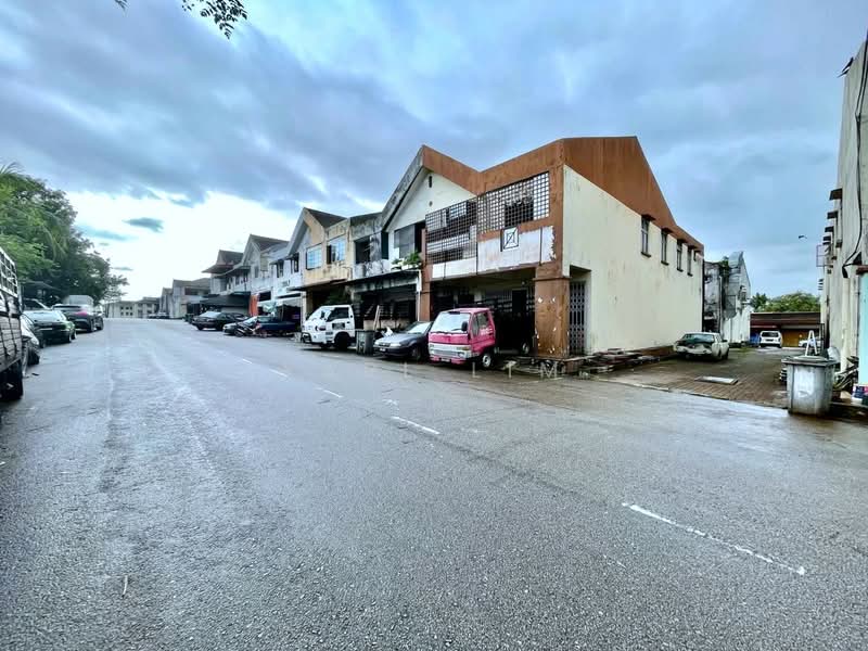 Kedai untuk Dijual di Taman Skudai Baru (Skudai) - Karl Lim - Exterior - PropertyGuru.com.my