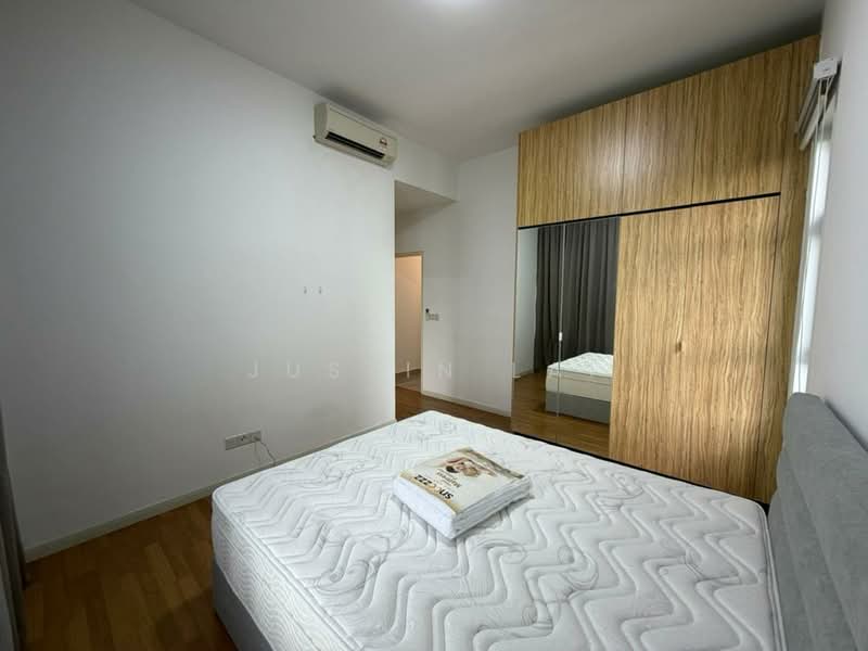 Kondominium untuk Disewa di Lakeville Residence - Justin Lai - Bedroom - PropertyGuru.com.my