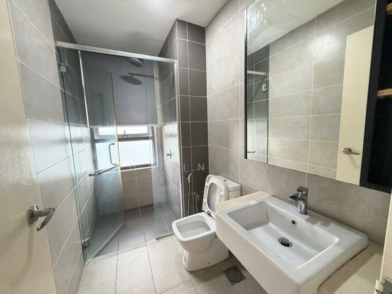 Kondominium untuk Disewa di Lakeville Residence - Justin Lai - Bathroom - PropertyGuru.com.my