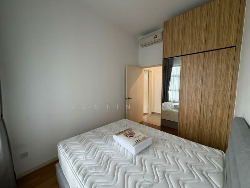 Kondominium untuk Disewa di Lakeville Residence - Justin Lai - Bedroom - PropertyGuru.com.my