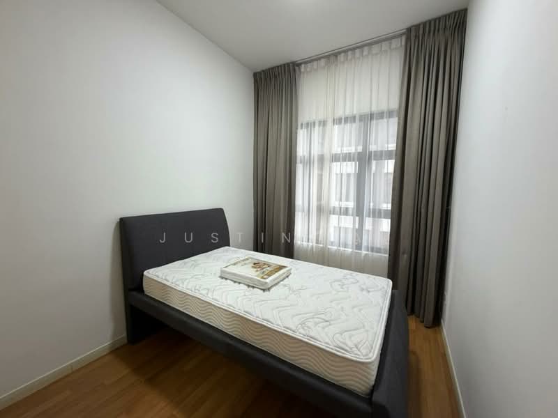 Kondominium untuk Disewa di Lakeville Residence - Justin Lai - Bedroom - PropertyGuru.com.my