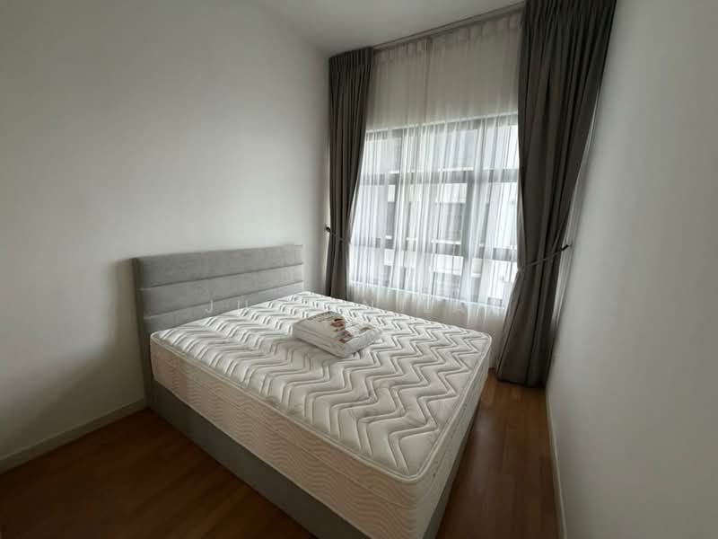 Kondominium untuk Disewa di Lakeville Residence - Justin Lai - Bedroom - PropertyGuru.com.my