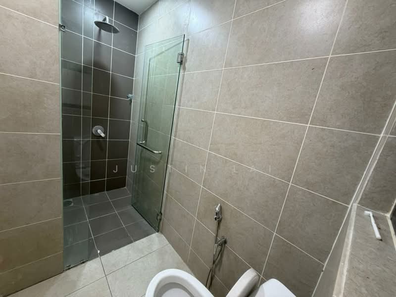 Kondominium untuk Disewa di Lakeville Residence - Justin Lai - Bathroom - PropertyGuru.com.my
