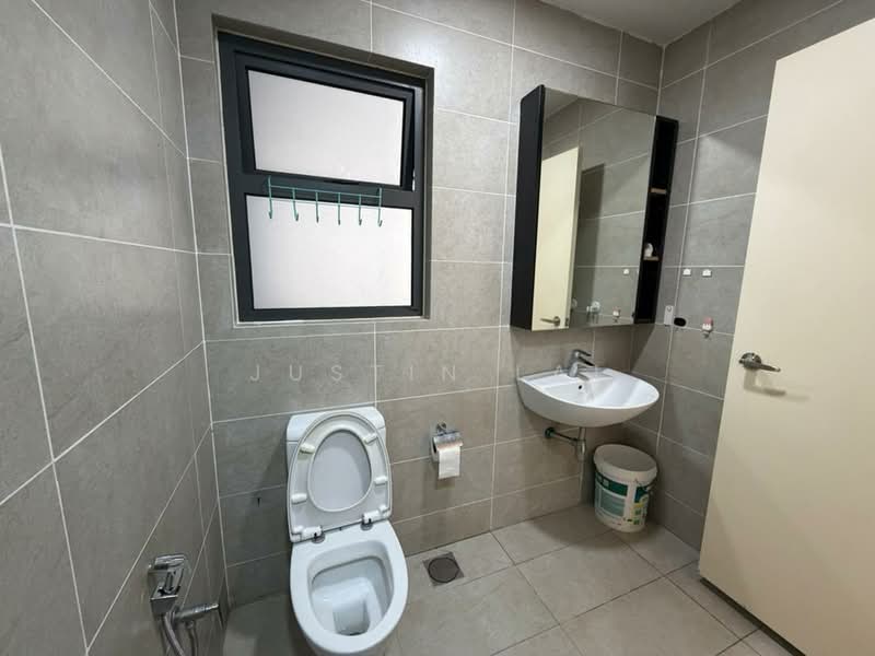 Kondominium untuk Disewa di Lakeville Residence - Justin Lai - Bathroom - PropertyGuru.com.my