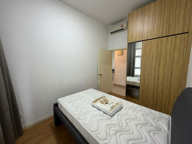 Kondominium untuk Disewa di Lakeville Residence - Justin Lai - Bedroom - PropertyGuru.com.my