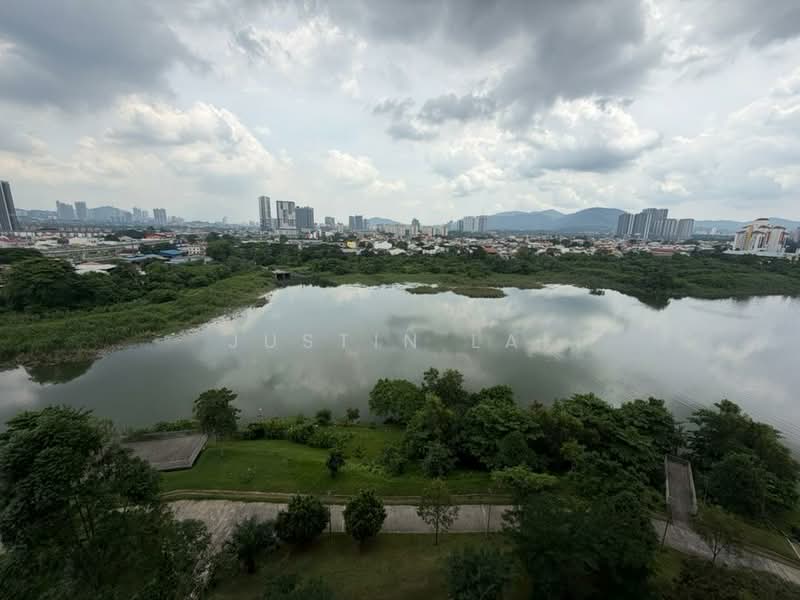 Kondominium untuk Disewa di Lakeville Residence - Justin Lai - View - PropertyGuru.com.my
