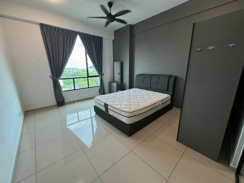 Kondominium untuk Disewa di Abel Residence - May Choo - PropertyGuru.com.my