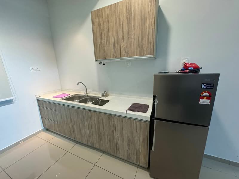 Kondominium untuk Disewa di Abel Residence - May Choo - PropertyGuru.com.my