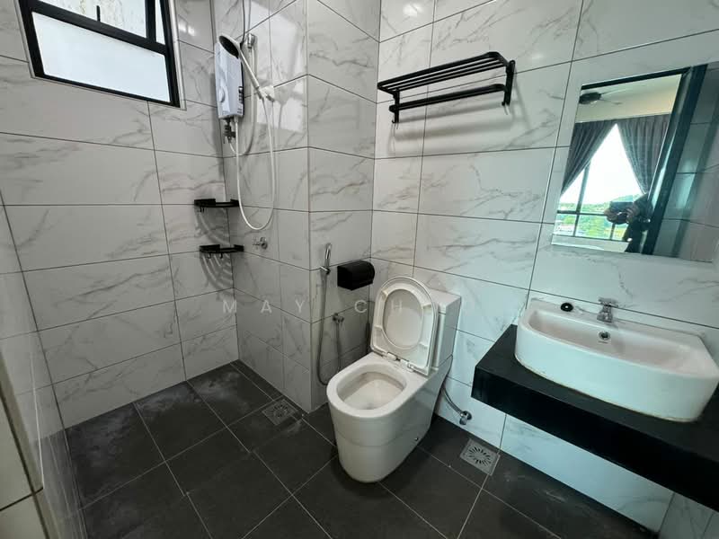 Kondominium untuk Disewa di Abel Residence - May Choo - PropertyGuru.com.my