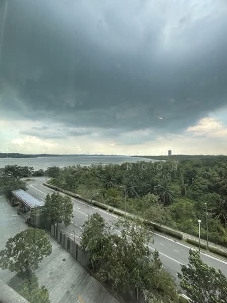 Service Residence for Sale at Puteri Cove Residences - Chloe Ngoh - Exterior - PropertyGuru.com.my