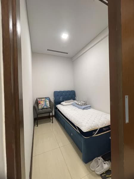 Service Residence for Sale at Puteri Cove Residences - Chloe Ngoh - Bedroom - PropertyGuru.com.my