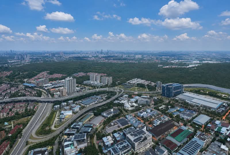 Kilang untuk Dijual di Petaling Jaya (Selangor) - Calvin Tan - Exterior - PropertyGuru.com.my
