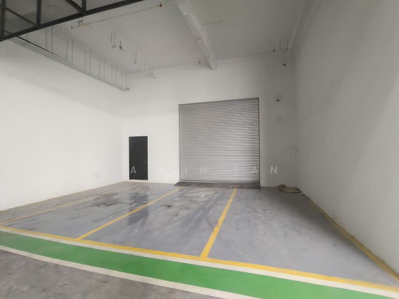 Kilang untuk Dijual di Petaling Jaya (Selangor) - Calvin Tan - Car Park - PropertyGuru.com.my