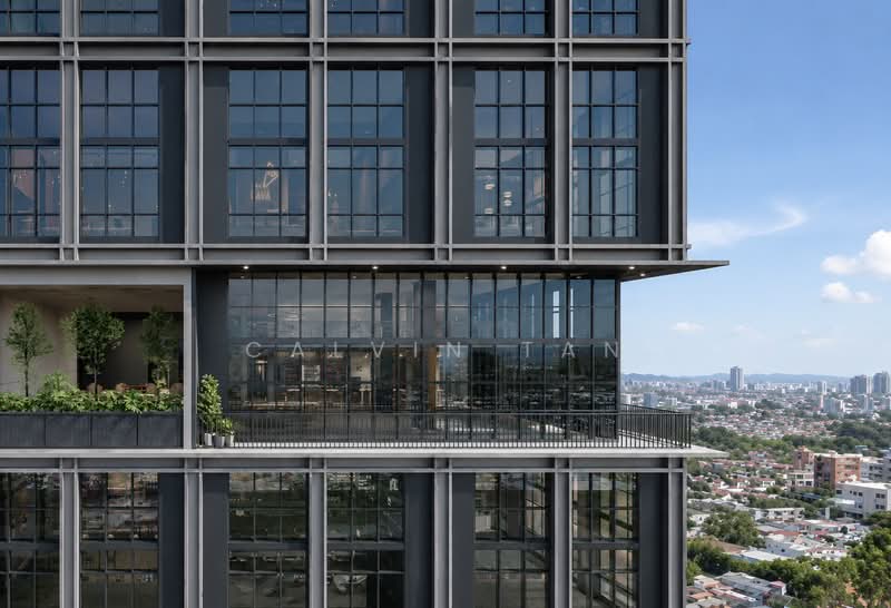 Kilang untuk Dijual di Petaling Jaya (Selangor) - Calvin Tan - Exterior - PropertyGuru.com.my