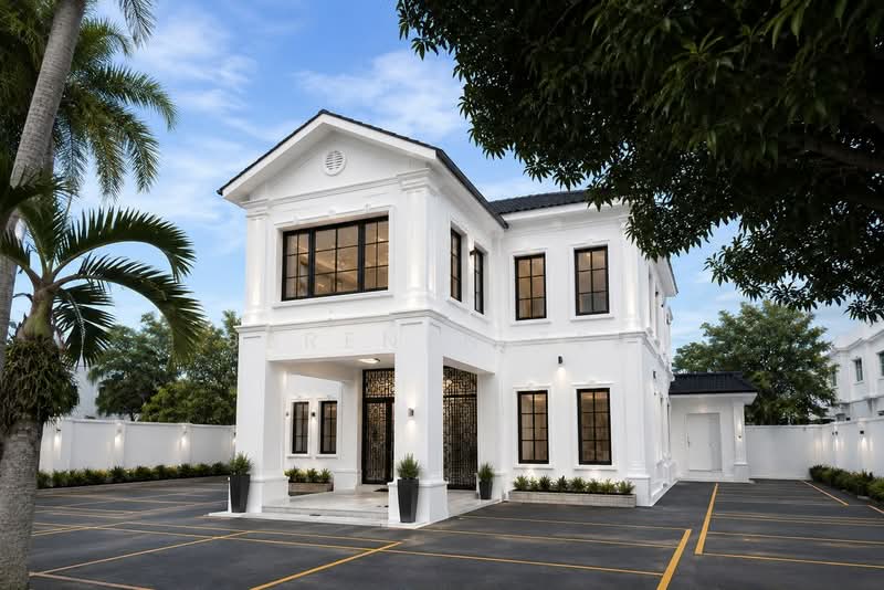 Rumah Banglo untuk Disewa di George Town (Penang) - SERENEN TEH - Exterior - PropertyGuru.com.my