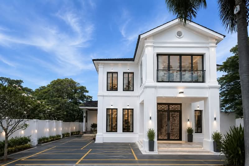 Rumah Banglo untuk Disewa di George Town (Penang) - SERENEN TEH - Exterior - PropertyGuru.com.my