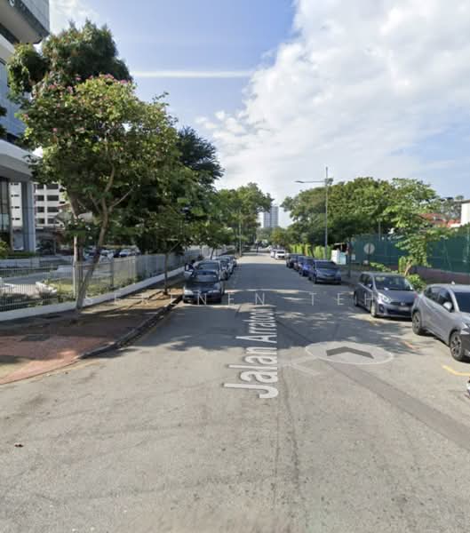 Rumah Banglo untuk Disewa di George Town (Penang) - SERENEN TEH - Exterior - PropertyGuru.com.my