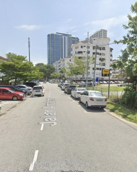 Rumah Banglo untuk Disewa di George Town (Penang) - SERENEN TEH - Exterior - PropertyGuru.com.my