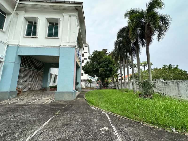Bungalow House for Rent in George Town (Penang) - SERENEN TEH - Exterior - PropertyGuru.com.my