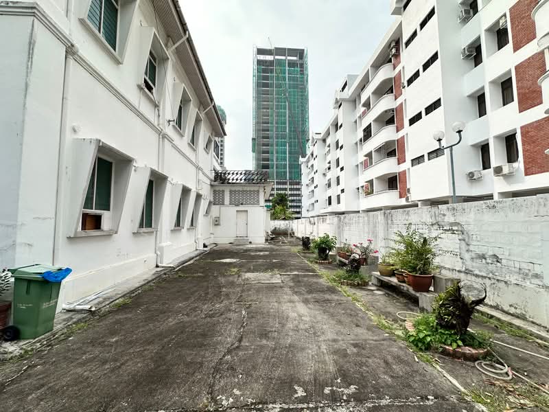 Bungalow House for Rent in George Town (Penang) - SERENEN TEH - Exterior - PropertyGuru.com.my
