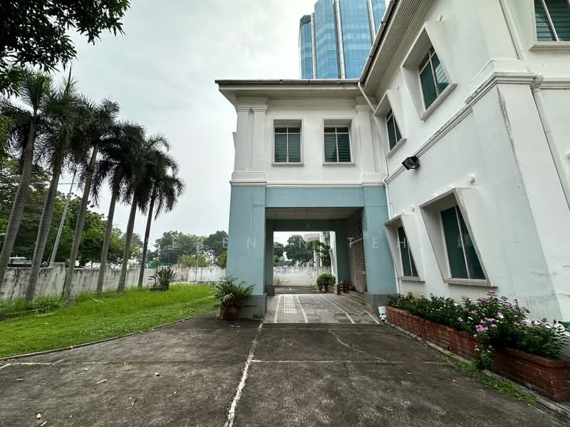Bungalow House for Rent in George Town (Penang) - SERENEN TEH - Exterior - PropertyGuru.com.my