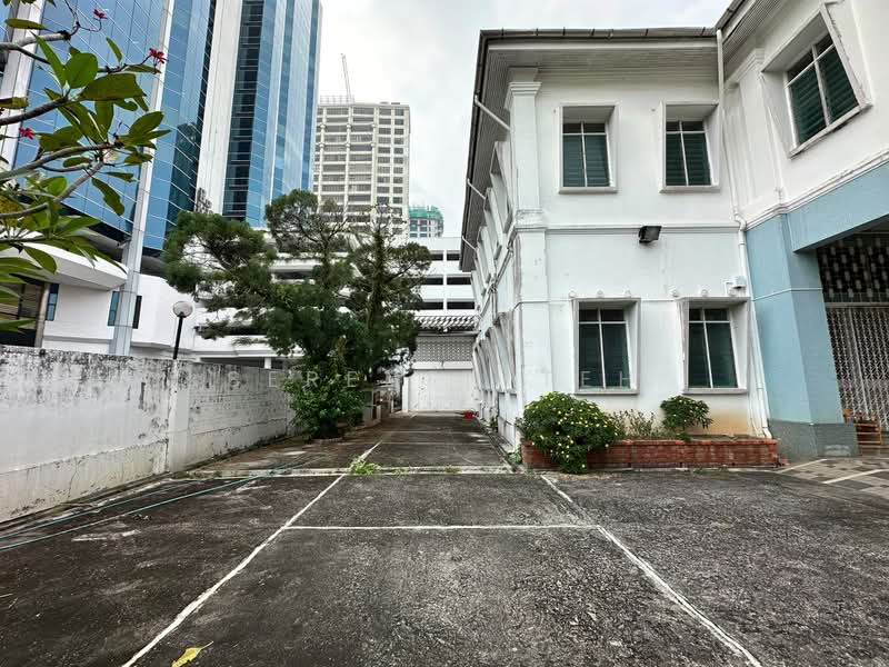 Bungalow House for Rent in George Town (Penang) - SERENEN TEH - Exterior - PropertyGuru.com.my