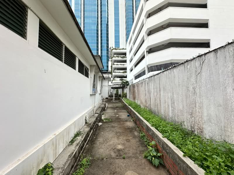 Bungalow House for Rent in George Town (Penang) - SERENEN TEH - Exterior - PropertyGuru.com.my