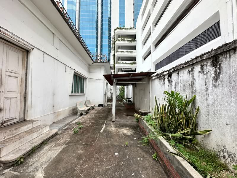 Bungalow House for Rent in George Town (Penang) - SERENEN TEH - Exterior - PropertyGuru.com.my
