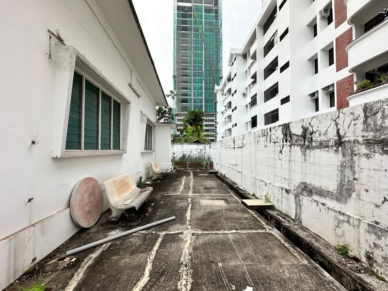Bungalow House for Rent in George Town (Penang) - SERENEN TEH - Exterior - PropertyGuru.com.my