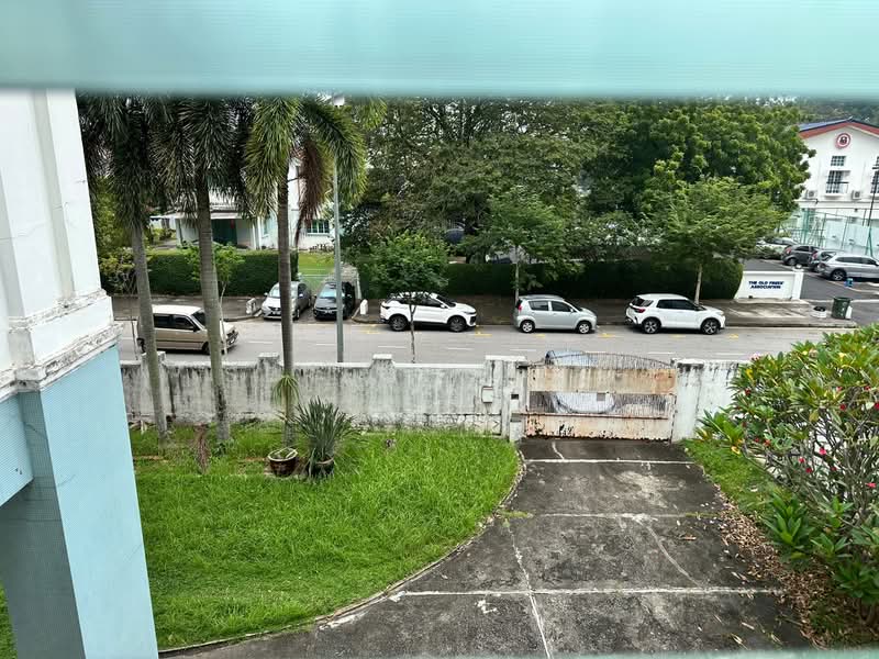 Bungalow House for Rent in George Town (Penang) - SERENEN TEH - Exterior - PropertyGuru.com.my