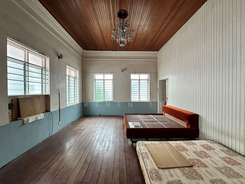 Bungalow House for Rent in George Town (Penang) - SERENEN TEH - Bedroom - PropertyGuru.com.my