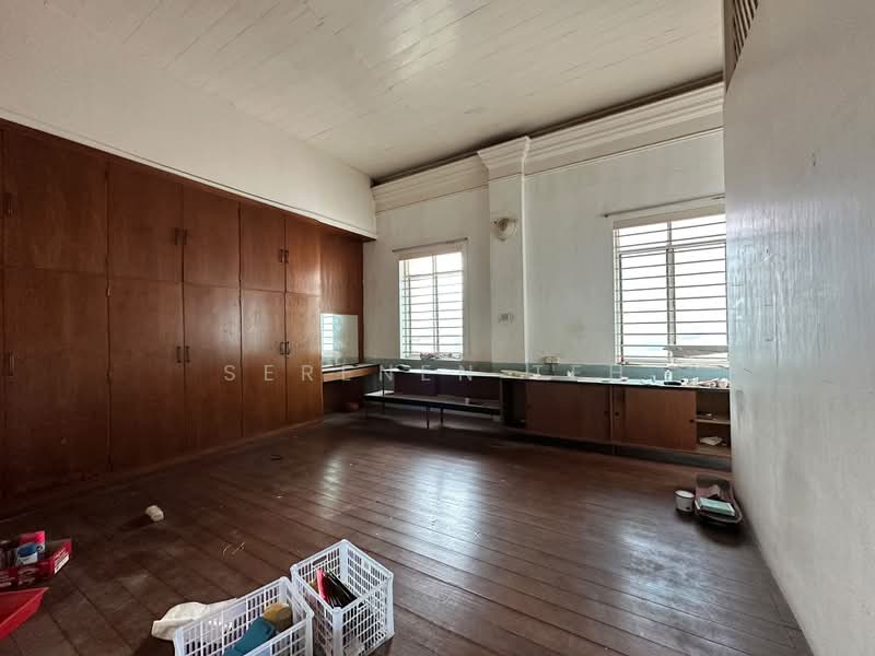 Bungalow House for Rent in George Town (Penang) - SERENEN TEH - Interior - PropertyGuru.com.my