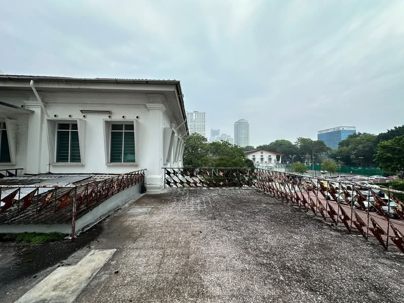 Bungalow House for Rent in George Town (Penang) - SERENEN TEH - Exterior - PropertyGuru.com.my