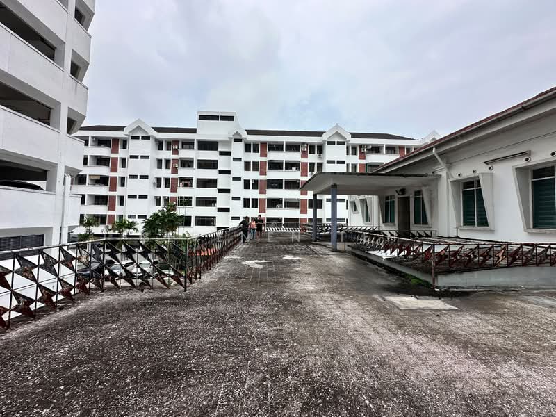 Bungalow House for Rent in George Town (Penang) - SERENEN TEH - Exterior - PropertyGuru.com.my